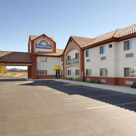 Days Inn By Wyndham Phoenix North Exterior foto