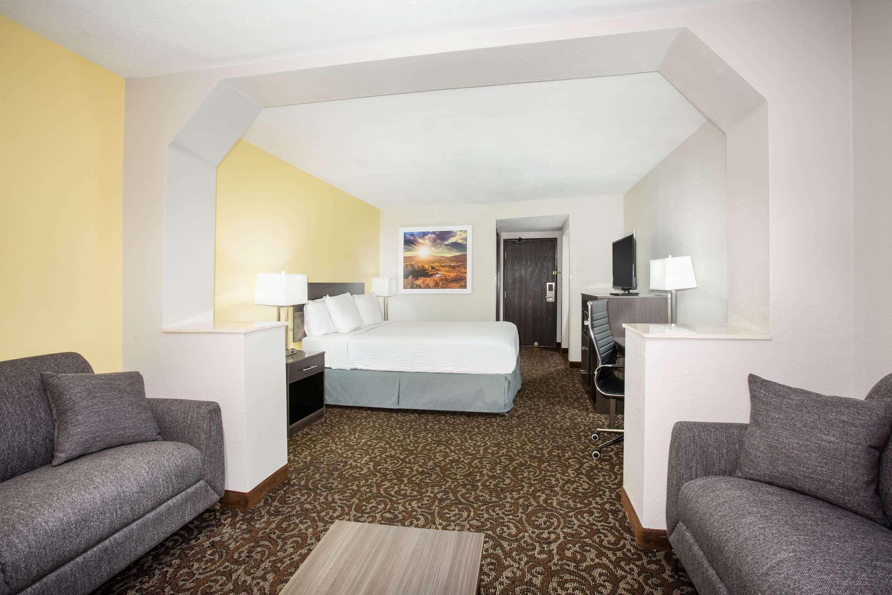 Days Inn By Wyndham Phoenix North Exterior foto